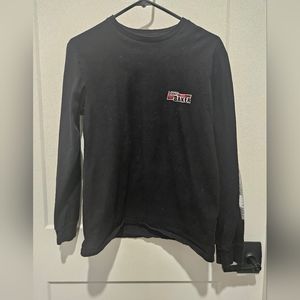 Vans × baker long sleeve